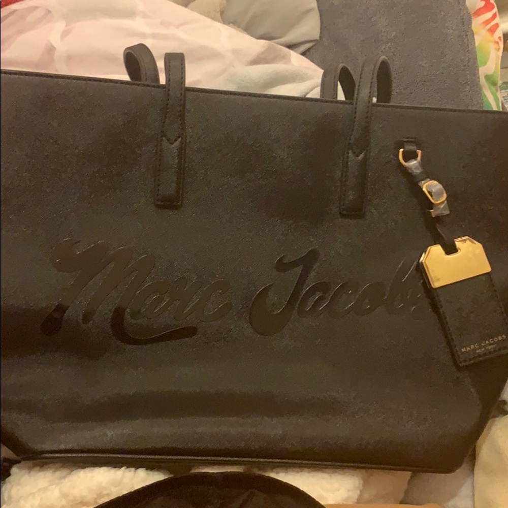 Marc Jacobs Tote Bag
